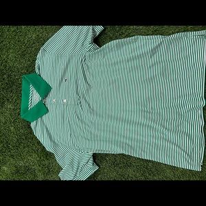 Vineyard Vines large polo